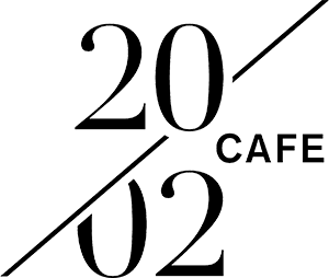 20/02 Cafe